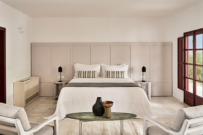 Vedema Resort, A Luxury Collection Resort