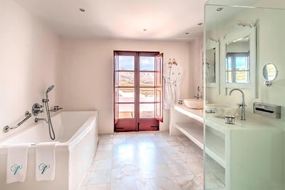 Vedema Resort, A Luxury Collection Resort