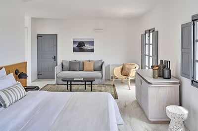 Vedema Resort, A Luxury Collection Resort