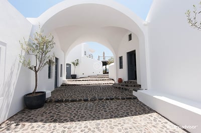 Vedema Resort, A Luxury Collection Resort