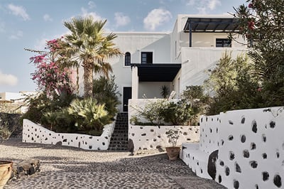 Vedema Resort, A Luxury Collection Resort