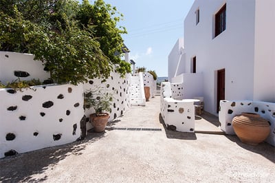 Vedema Resort, A Luxury Collection Resort