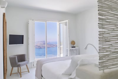 Vedema Resort, A Luxury Collection Resort