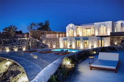 Vedema Resort, A Luxury Collection Resort