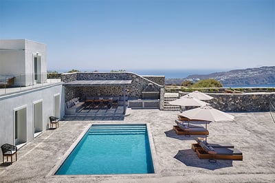 Vedema Resort, A Luxury Collection Resort