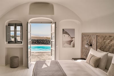Vedema Resort, A Luxury Collection Resort