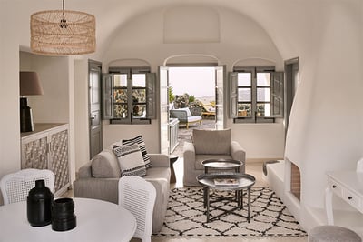 Vedema Resort, A Luxury Collection Resort