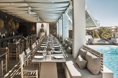 Vedema Resort, A Luxury Collection Resort