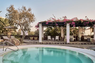 Vedema Resort, A Luxury Collection Resort