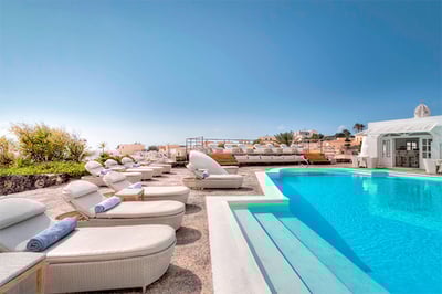 Vedema Resort, A Luxury Collection Resort