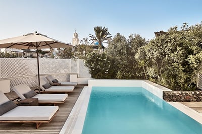 Vedema Resort, A Luxury Collection Resort