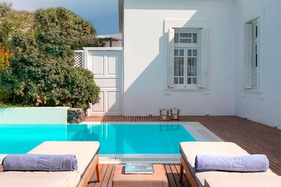 Vedema Resort, A Luxury Collection Resort