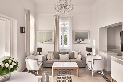 Vedema Resort, A Luxury Collection Resort