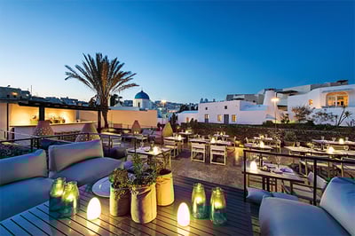Vedema Resort, A Luxury Collection Resort