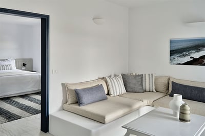 Vedema Resort, A Luxury Collection Resort