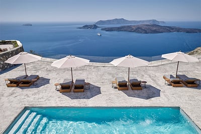 Vedema Resort, A Luxury Collection Resort