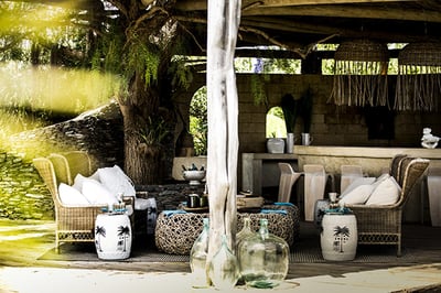 Segera Retreat