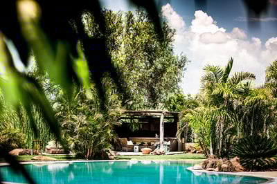 Segera Retreat