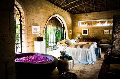 Segera Retreat