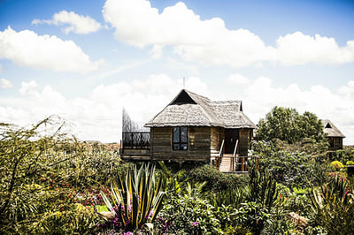 Segera Retreat