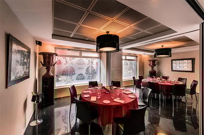 Gran Melia Colon