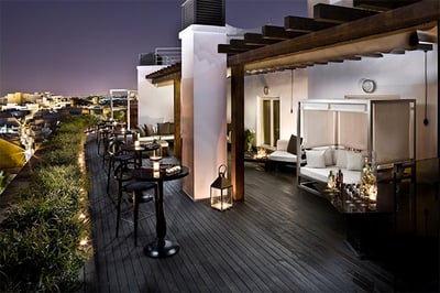 Gran Melia Colon