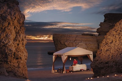 Shangri-La Al Bandar Hotel