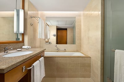 Shangri-La Al Waha Hotel