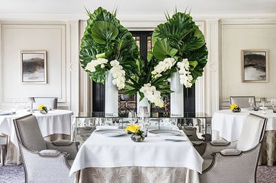 Shangri-La Hotel, Paris