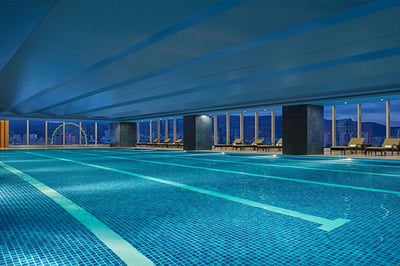 Shangri-La Ulaanbaatar