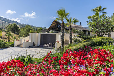 Shanti Som Wellbeing Retreat
