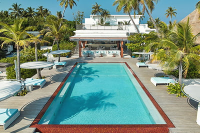 Jumeirah Maldives