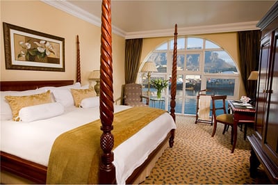 Table Bay Hotel