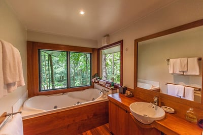 Silky Oaks Lodge