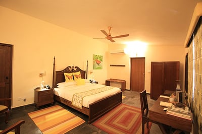 Singinawa Jungle Lodge