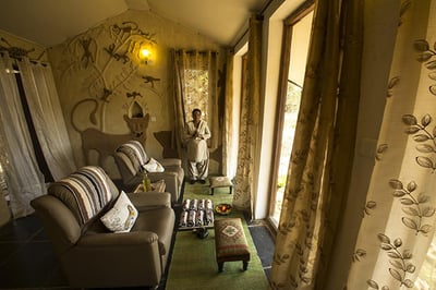 Singinawa Jungle Lodge