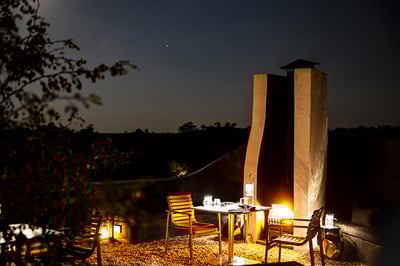 Singita Lebombo Lodge