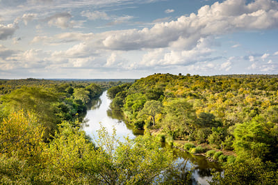 Singita Lebombo Lodge