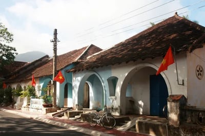 Local village, Six Senses Con Dao, Luxury Holidays to Vietnam