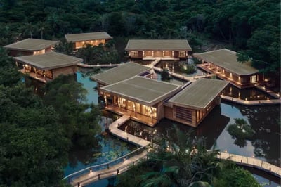 Spa and wellness Six Senses Con Dao, Luxury Holidays to Vietnam