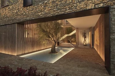 Six Senses Ibiza