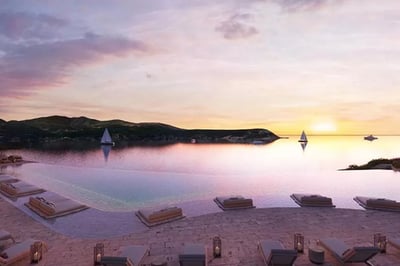 Six Senses Ibiza