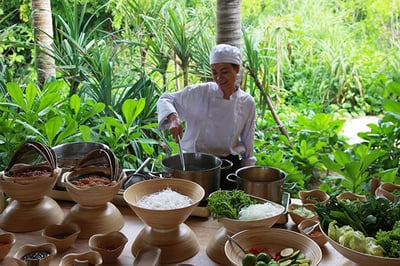 Six Senses Con Dao