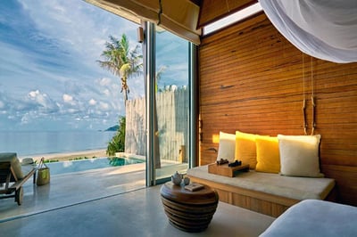 Six Senses Con Dao
