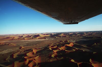 Skeleton Coast Safaris