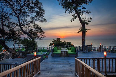 Soneva Kiri