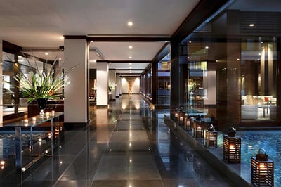 Sofitel Auckland Viaduct Harbour