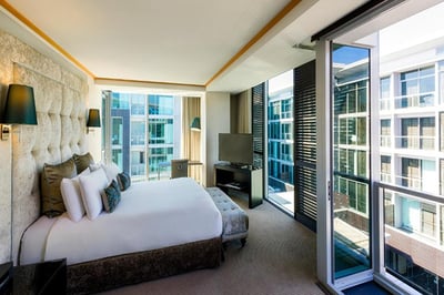 Sofitel Auckland Viaduct Harbour