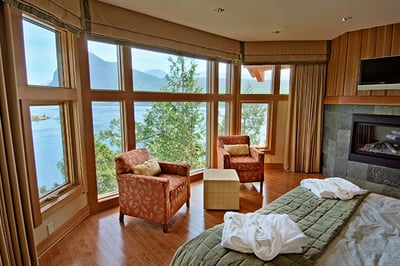 Sonora Resort