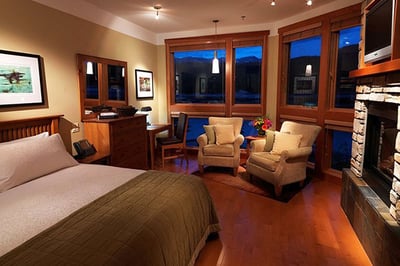 Sonora Resort